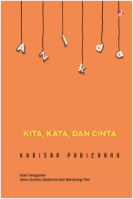 Kita, Kata, Cinta