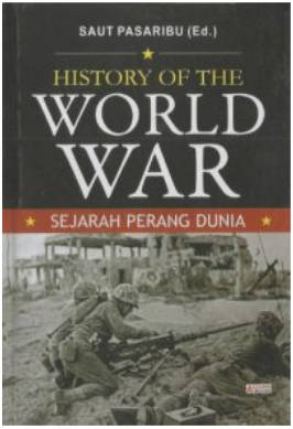 History Of The World War, Sejarah Perang Dunia
